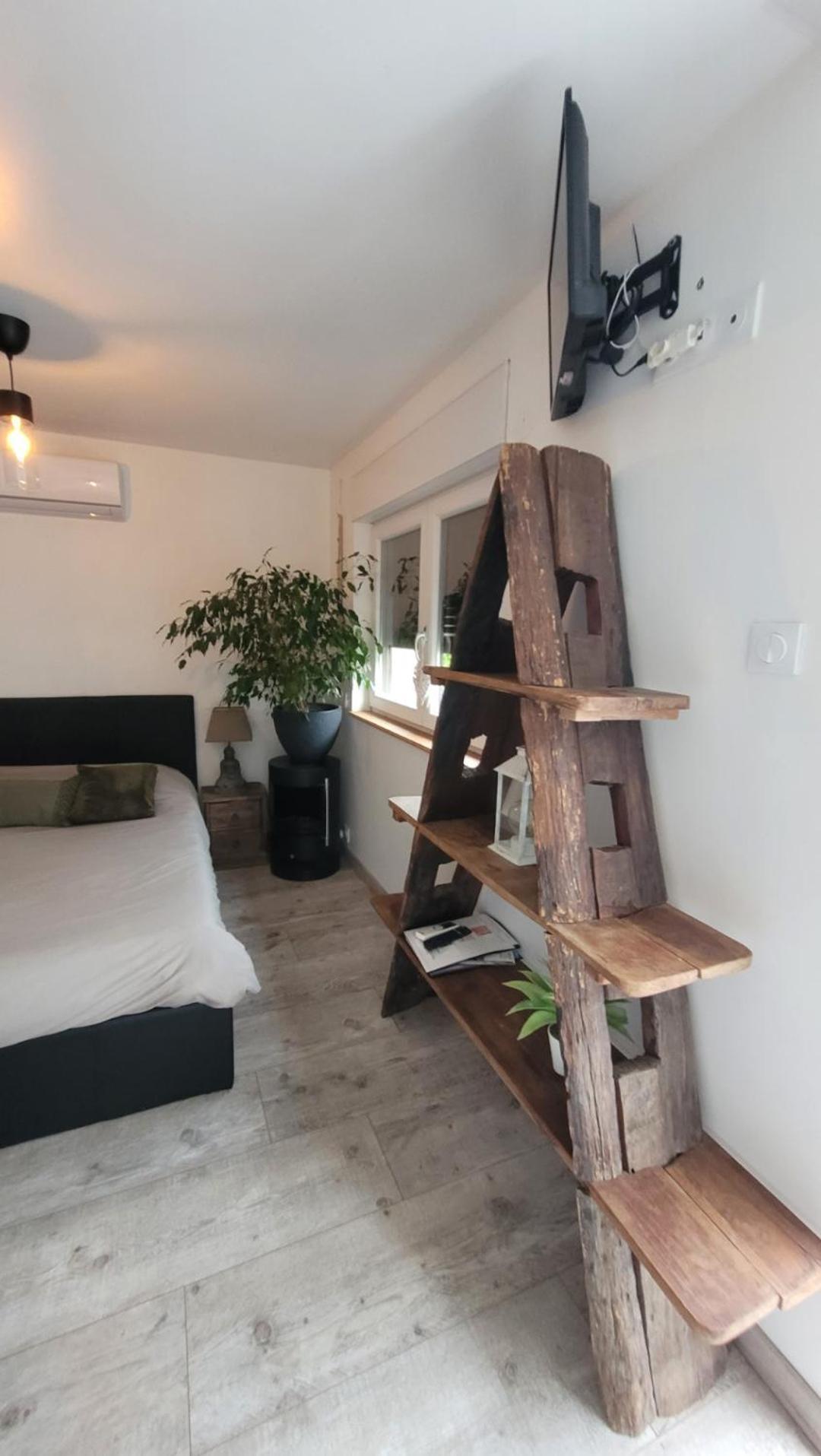 Savannah Muhlbach-sur-Munster Exterior foto